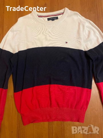 Tommy Hilfiger S размер 