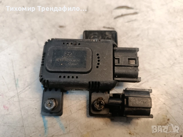 Сензор температрура 97280 xxxxx HYUNDAI SANTA FE 2005 , 97280-XXXXX , 97280XXXXX