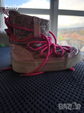 Детски боти , снимка 3 - Бебешки боти и ботуши - 52496869