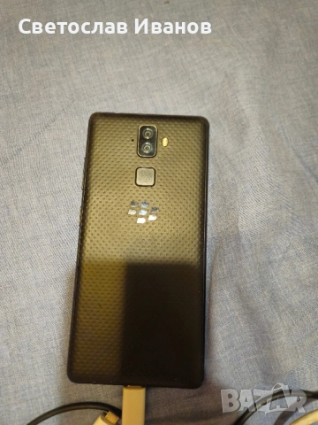 BlackBerry Evolve, снимка 3 - Blackberry - 51839683