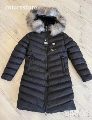 Дамски дълги зимни якета, снимка 3 - Якета - 51561633