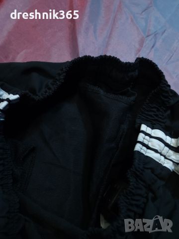 Adidas Jogging Долнище Мъжко M/L, снимка 8 - Спортни дрехи, екипи - 45396322