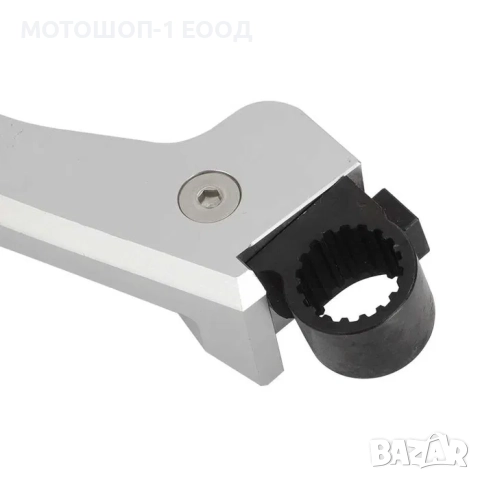 Манивела за Suzuki RM250 Сузуки РМ250 1996 - 2004, снимка 3 - Части - 52087556