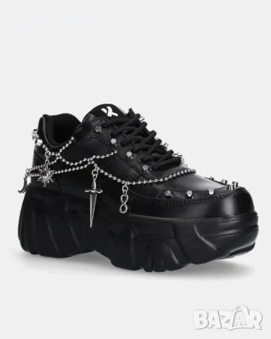 Дамски маратонки KOI Footwear JINX, снимка 1 - Маратонки - 48009800