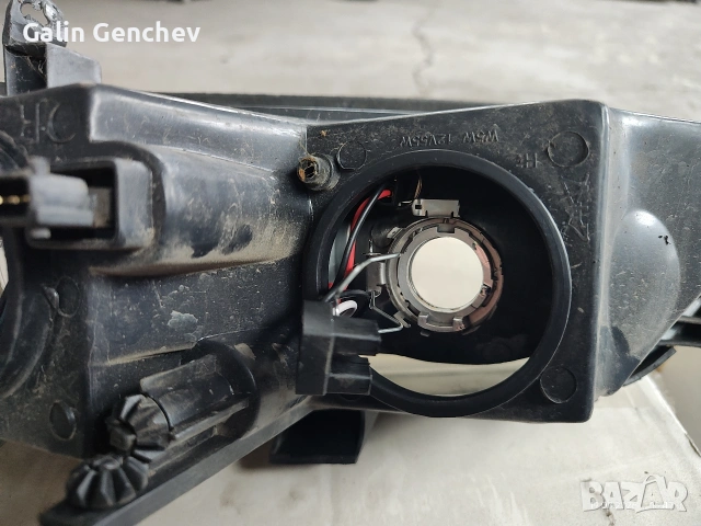 Фарове Opel Vectra B, Опел Вектра Б facelift, фейслифт, снимка 3 - Части - 53903045