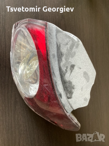 Стоп VW Golf Plus, снимка 3 - Части - 52546023