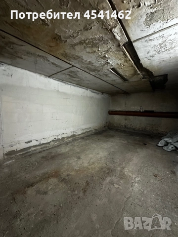 Давам Гараж под наем Люлин 9, снимка 4 - Гаражи и паркоместа - 51953517