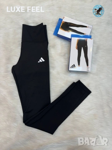 Дамски Клинове ⚜️ Adidas 