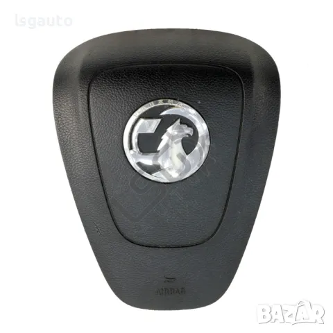AIRBAG волан Opel Zafira Tourer C 2012-2019 ID:146172