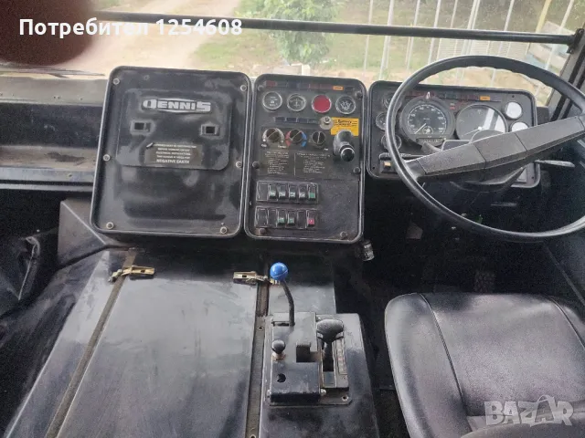 Специален автомобил , снимка 7 - Камиони - 50342685