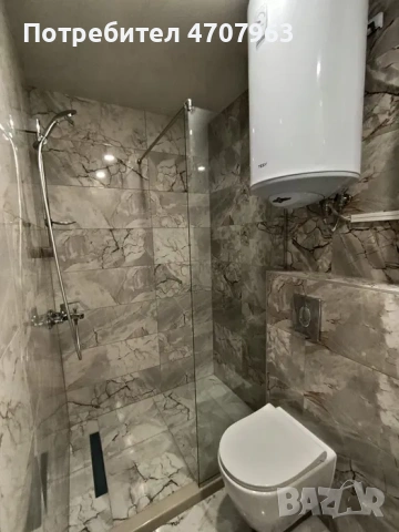 Двустаен - Слънчев бряг, снимка 10 - Апартаменти - 53682372