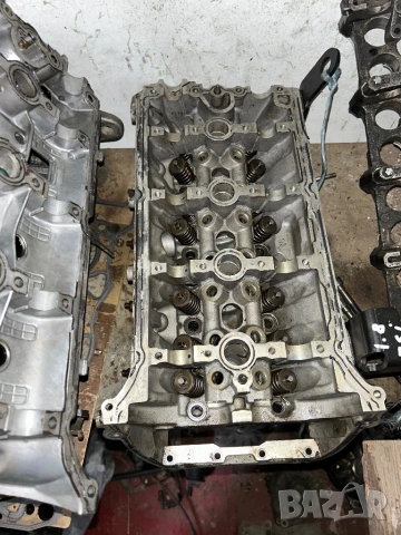 Цилиндрова глава за VW Audi Seat Skoda 1.8 TSI TFSI 06H103373K, снимка 3 - Части - 53914745