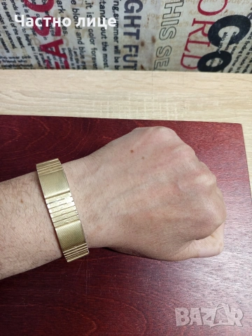 Магнитна гривна "Magna" (Japan), снимка 5 - Гривни - 53925205