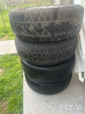 Джанти с гуми 18-ки, снимка 8 - Гуми и джанти - 50774868