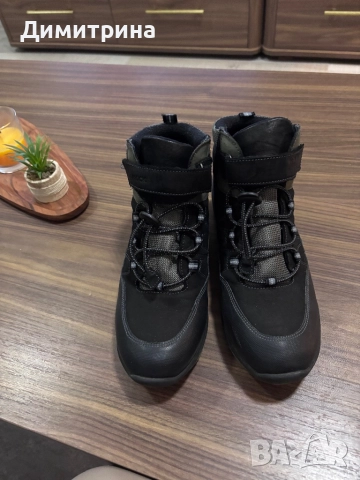 Зимни обувки на Lasocki, снимка 2 - Детски боти и ботуши - 52923005