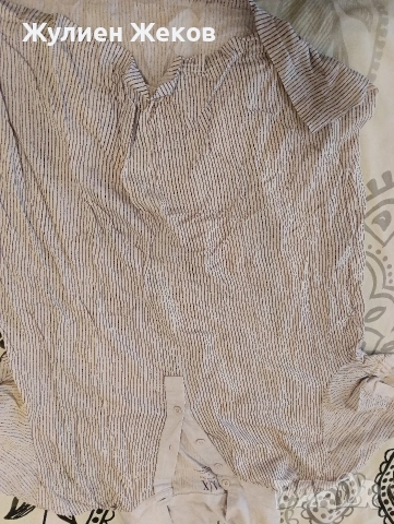 11 броя тениски,запазени размер L, снимка 10 - Тениски - 53885766