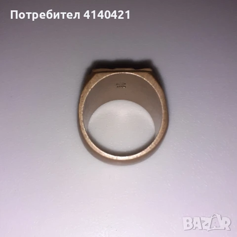 Пръстени, обеци, верижки и пр., снимка 2 - Пръстени - 51217547