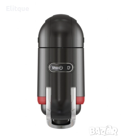 Multi capsule еспресо кафемашина за всички капсули 8 в 1, снимка 5 - Кафемашини - 52716273