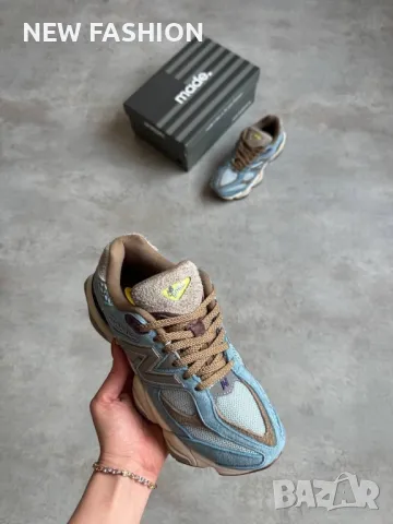 Унисекс Модел Маратонки ✨New Balance , снимка 6 - Маратонки - 50340398