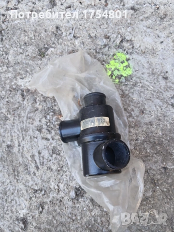 Термостат за Москвич 2140