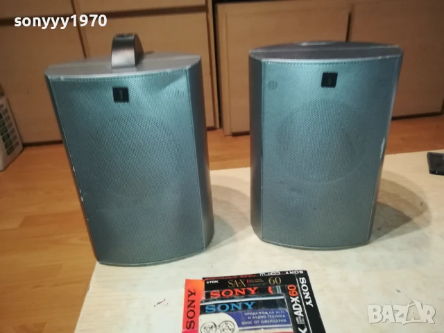 JAMO-2БР ТОНКОЛОНИ-ВНОС SWISS 1708250900LCHERY, снимка 8 - Тонколони - 51389581