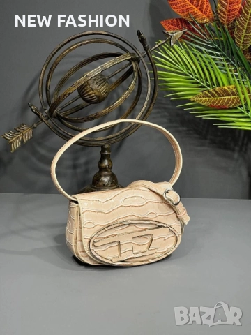 Дамски Чанти ✨ DIESEL 