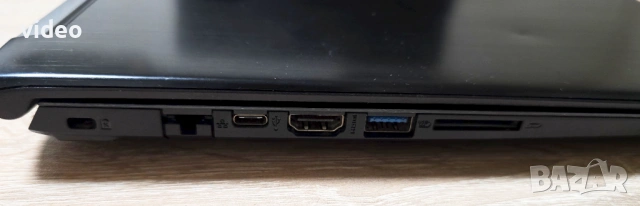 Acer Aspire 7 | i5-8300H | 16GB RAM | GTX 1050 4GB | 16GB Ram като Нов, снимка 7 - Лаптопи за игри - 53700312