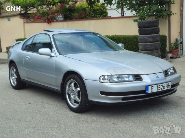 Honda Prelude H22A  / бартер /, снимка 5 - Автомобили и джипове - 45965752