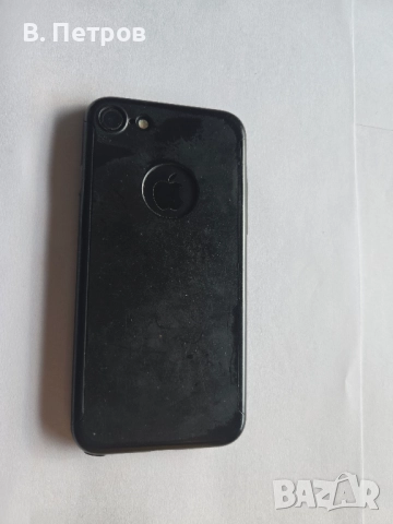 Продавам Iphone 7, 32 GB, снимка 2 - Apple iPhone - 52777692