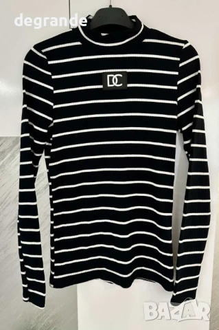 Блузка Рипс Dolce&Gabana