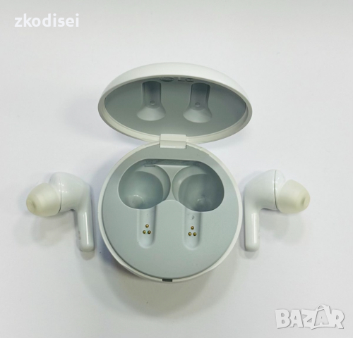 Слушалки Lg - Tone-DFP3W, снимка 2 - Bluetooth слушалки - 45018312
