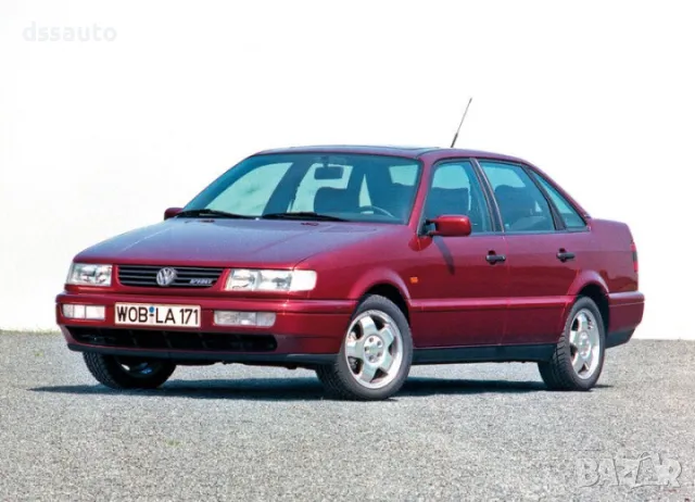 Теглич за VW Passat B3 / B4 1988-1997, снимка 2 - Части - 50289656