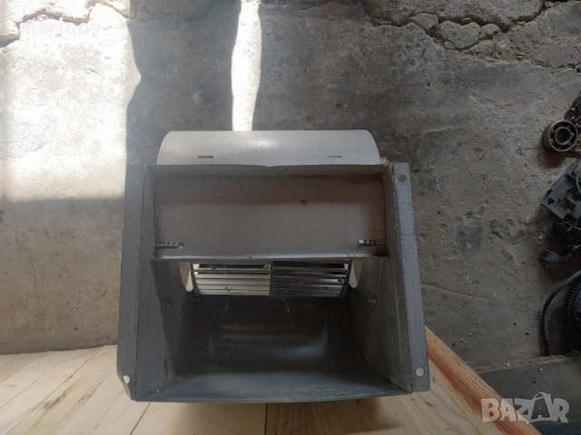 вентилатор