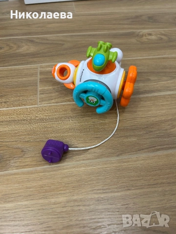 Много играчки 6-36 м, снимка 2 - Фигурки - 53064502