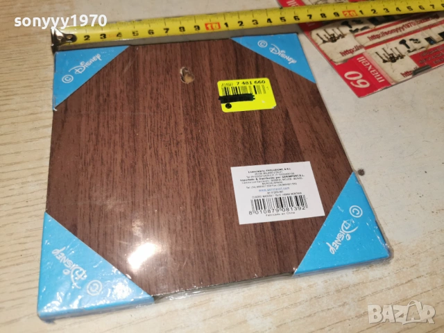 HANNAH MONTANA 2601261858, снимка 2 - Колекции - 53235596