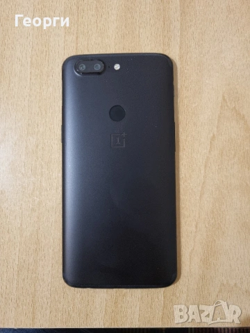 Oneplus 5T 8gb ram 128gb rom, снимка 6 - Други - 53826842