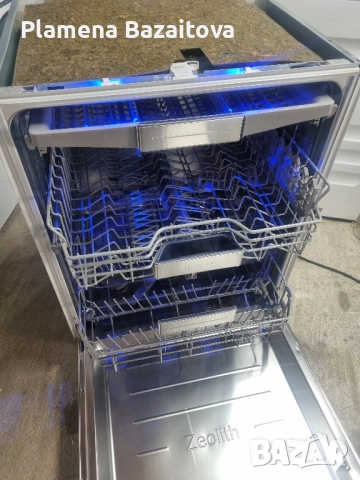 Съдомиялна Siemens , снимка 3 - Съдомиялни - 51633439