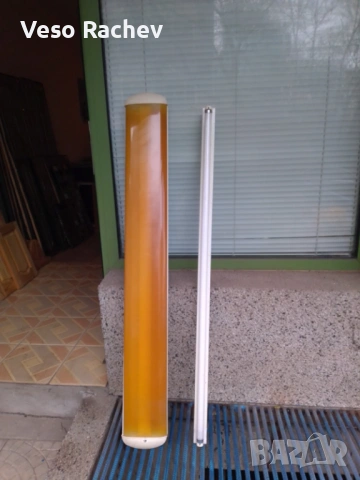 Неонови лампи