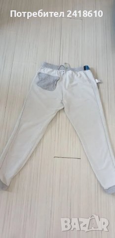 Lacoste Sport Contrast Jogging Pant Mens Size 5 - L ОРИГИНАЛ! Мъжко Долнище!, снимка 13 - Спортни дрехи, екипи - 47777395