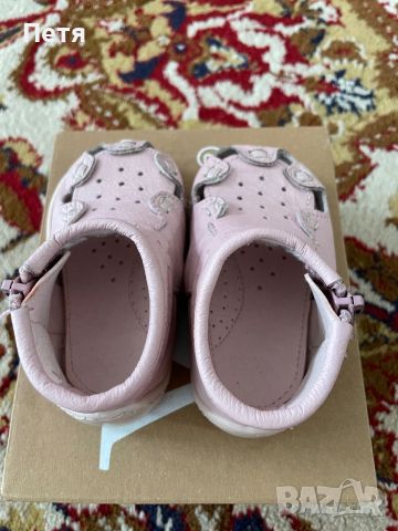 Буйки , снимка 4 - Бебешки обувки - 45759570