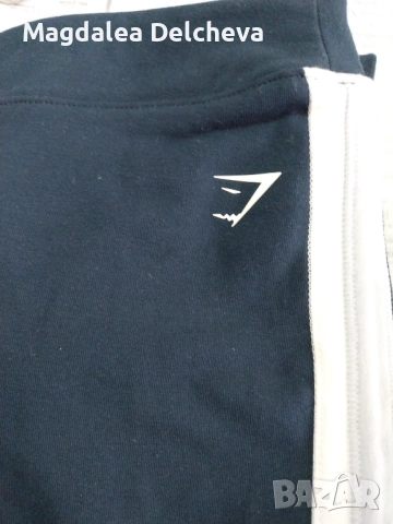 Gymshark, снимка 3 - Спортна екипировка - 53512662