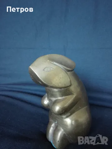 заек бронз 11/6 см