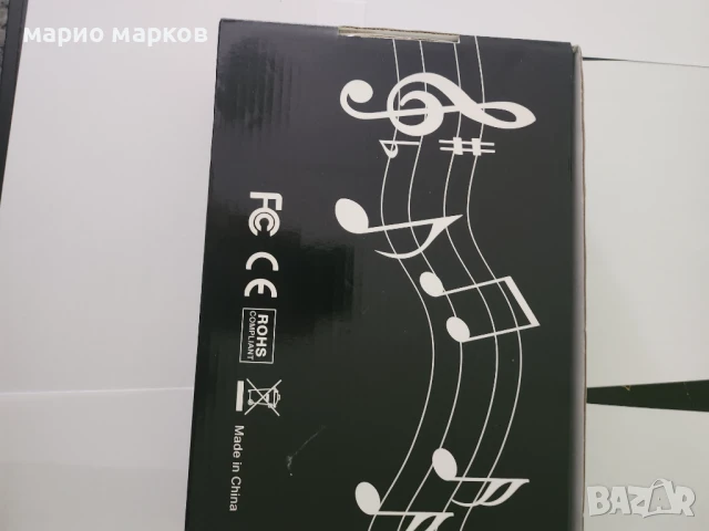 продавам електронно пиано с 49 клавиша, снимка 7 - Пиана - 50675172