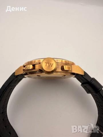 Мъжки часовник TW Steel – CEO Canteen, снимка 6 - Мъжки - 52834305