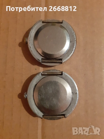 часовници, снимка 2 - Антикварни и старинни предмети - 52624187