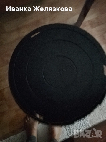 Запичащ капак Instant pot pro crisp 7.6 литра., снимка 2 - Мултикукъри - 52455990