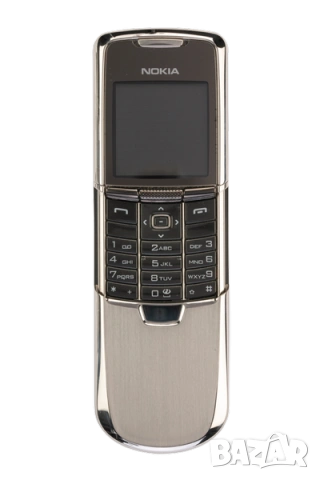 Nokia 8800 Classic Оригинал made in Germany , снимка 4 - Nokia - 36698814