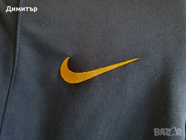 Футболен екип Nike на FC Barcelona Барселона, снимка 6 - Футбол - 48659173