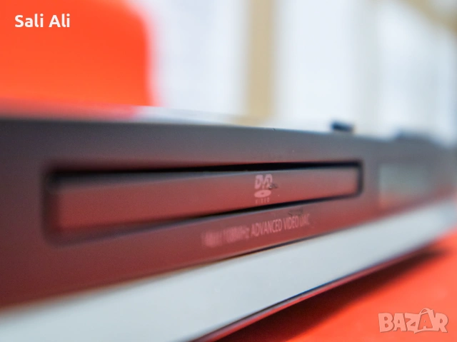 SAMSUNG караоке система DVD плейър с микрофон 150 бг песни DVD-P366KD, снимка 15 - Плейъри, домашно кино, прожектори - 53056950