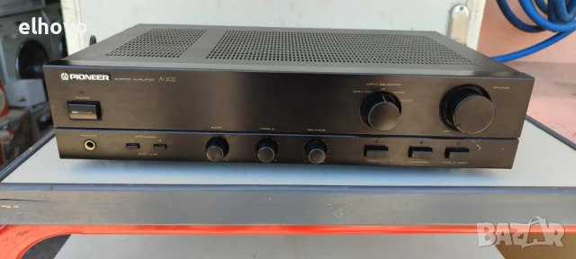 Стерео усилвател Pioneer A-202